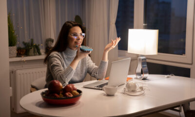 Work From Home