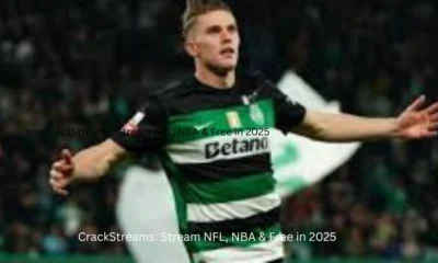 CrackStreams
