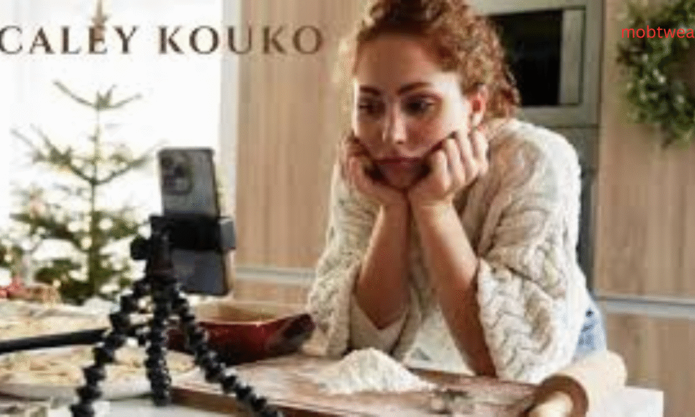 caley kouko