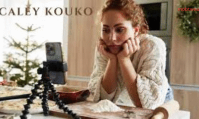 caley kouko