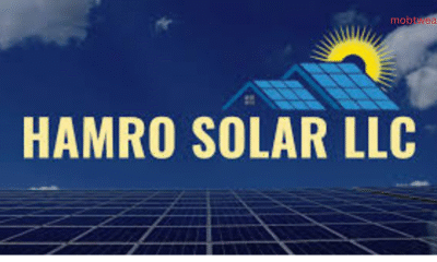 Illuminating Innovation Hamro Solar LLC’s Creative