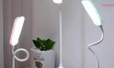 The soft glow of notion often starts offevolved with a simple item, similar to the LED Lamp E343726