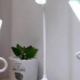 The soft glow of notion often starts offevolved with a simple item, similar to the LED Lamp E343726