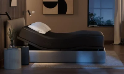Eight Sleep Pod 4