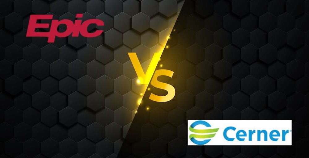 Epic vs Cerner A Detailed Comparison of Leading EHR Systems