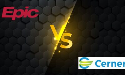 Epic vs Cerner A Detailed Comparison of Leading EHR Systems