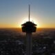 Exploring Bongo Stays DAAEK5025BTO9ZF San Antonio TX US