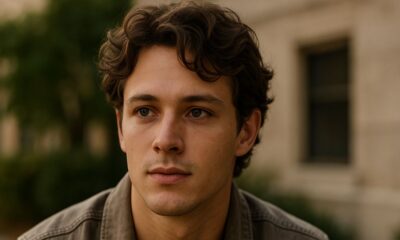 kyle allen movies