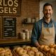 Carlos Bagels