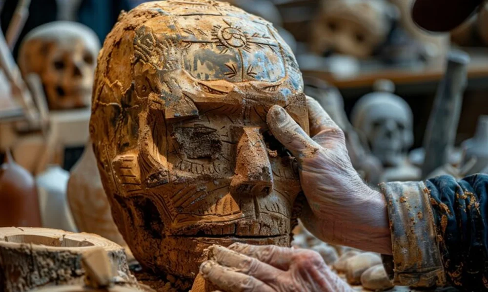 Unveiling the Legacy of Ancient Artz