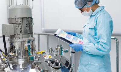 Dialyzer Manufacturing Process