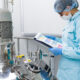 Dialyzer Manufacturing Process