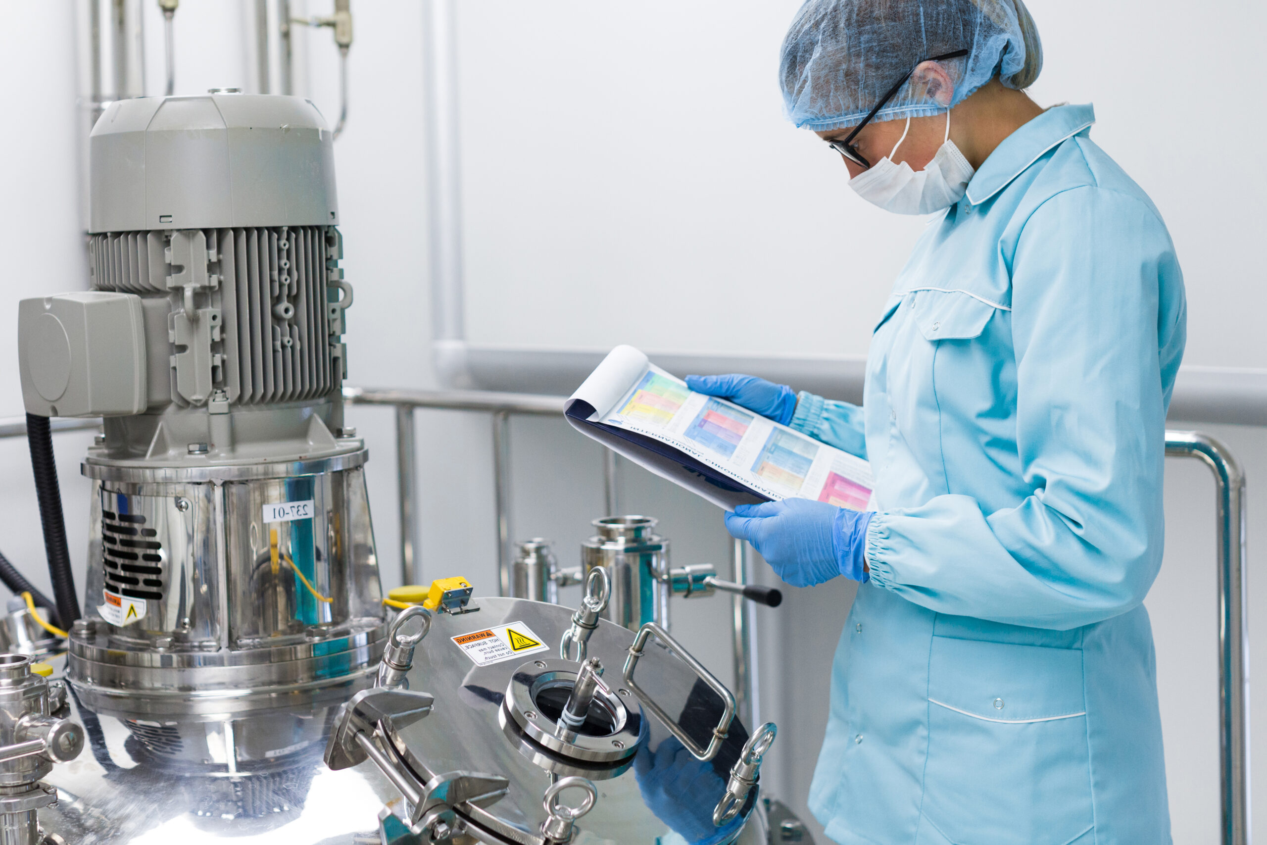 Dialyzer Manufacturing Process