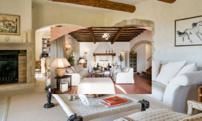 Provence Style Interior