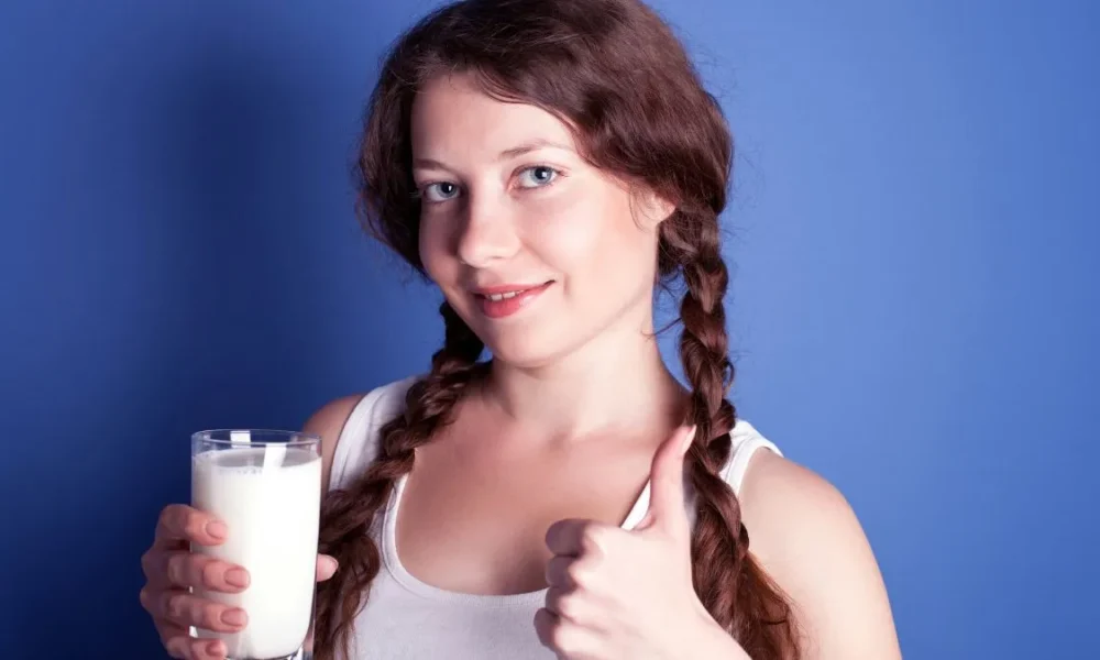 Milk Protein Concentrate