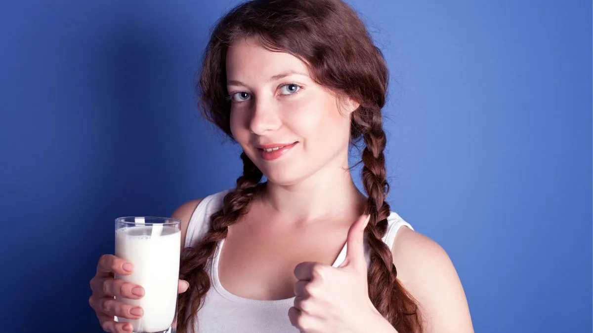 Milk Protein Concentrate