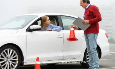 Lyft Driver