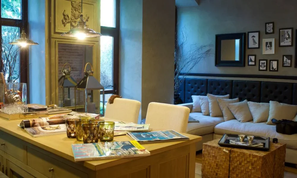 Luxury Home Renovations
