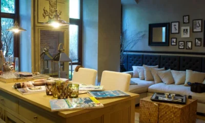 Luxury Home Renovations