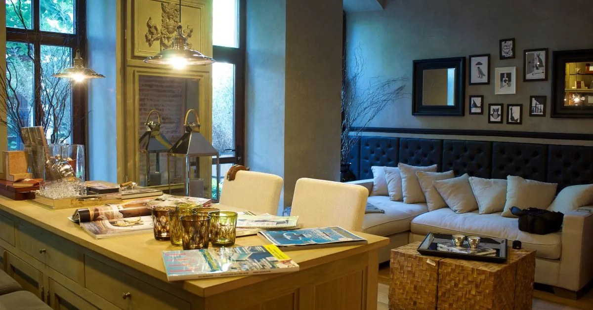 Luxury Home Renovations