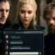 Chat Game of Thrones