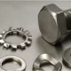 Lock Washer Guide: 5 Crucial Tips to Prevent Costly Failures!