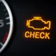 Flashing Check Engine Light: Save Your Car