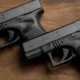 Glock 17 vs 19