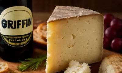 Griffin Cheese