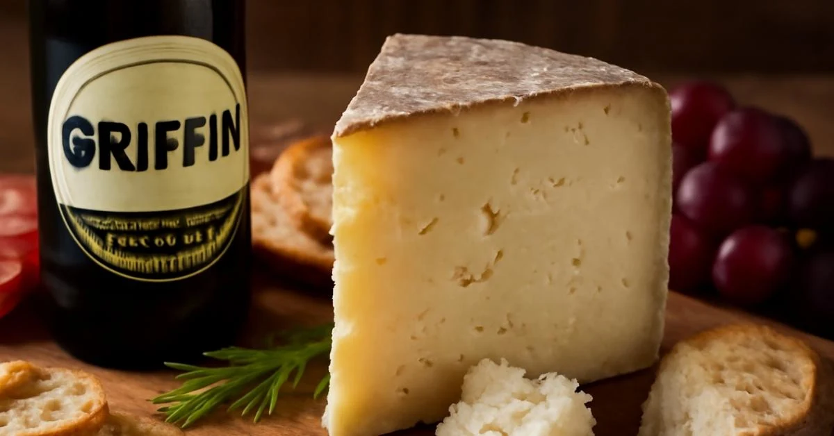 Griffin Cheese