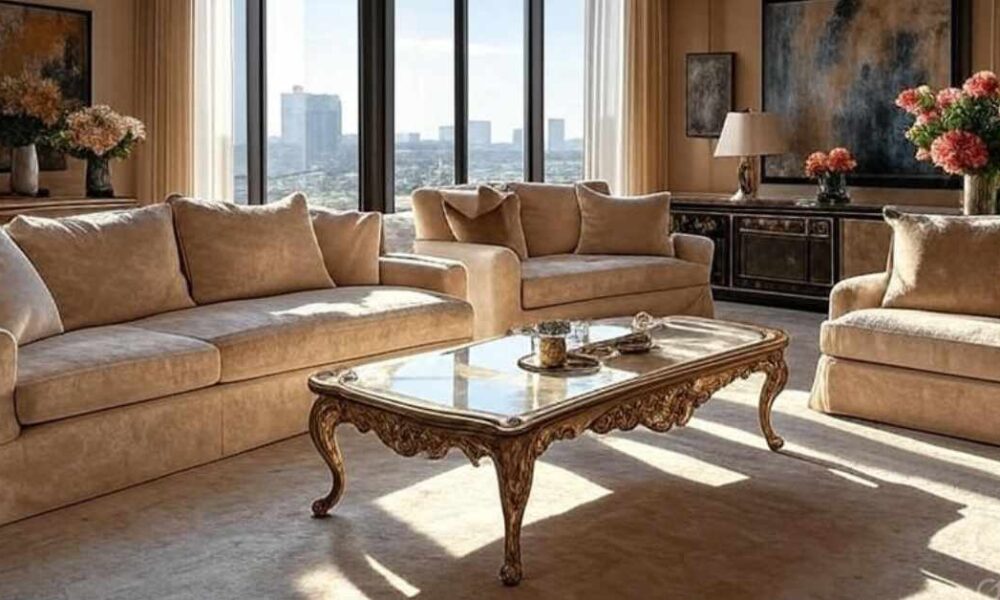 Luxury Remodeling