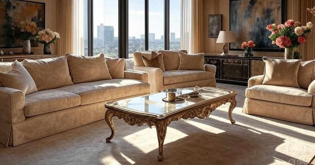 Luxury Remodeling