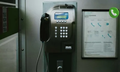 Manual Call Point