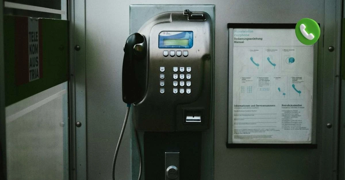 Manual Call Point