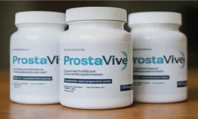 ProstaVive Review