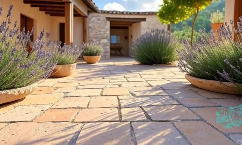 Provencal Style Homes: 5 Easy Tips