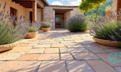 Provencal Style Homes: 5 Easy Tips