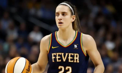 Will Caitlin Clark Play?
