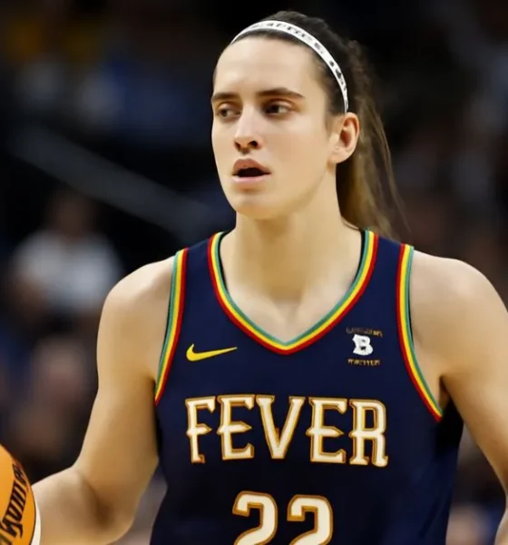 Will Caitlin Clark Play?