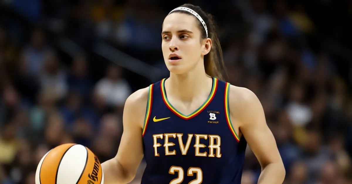 Will Caitlin Clark Play?