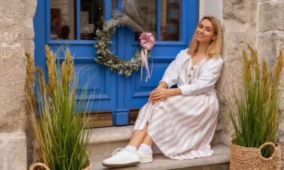 French Provencal Style