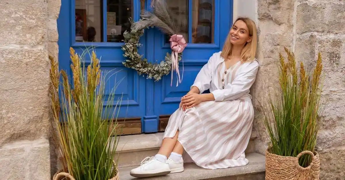 French Provencal Style