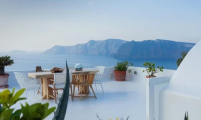 Best Places to Stay in Greece