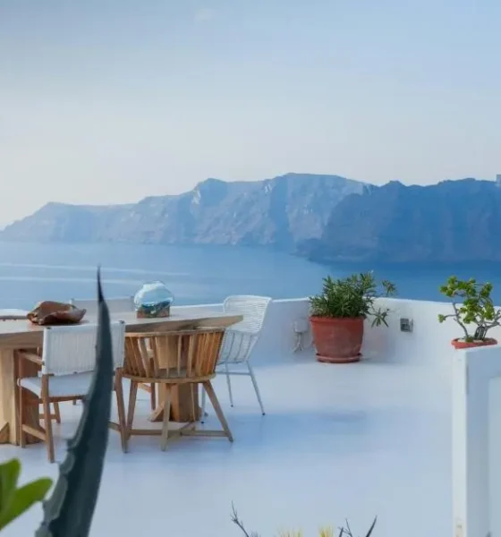 Best Places to Stay in Greece