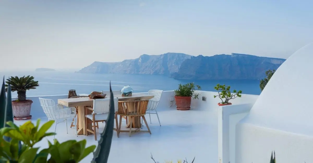 Best Places to Stay in Greece