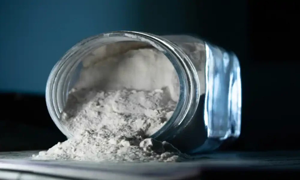 Prostavive Powder