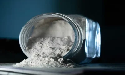 Prostavive Powder
