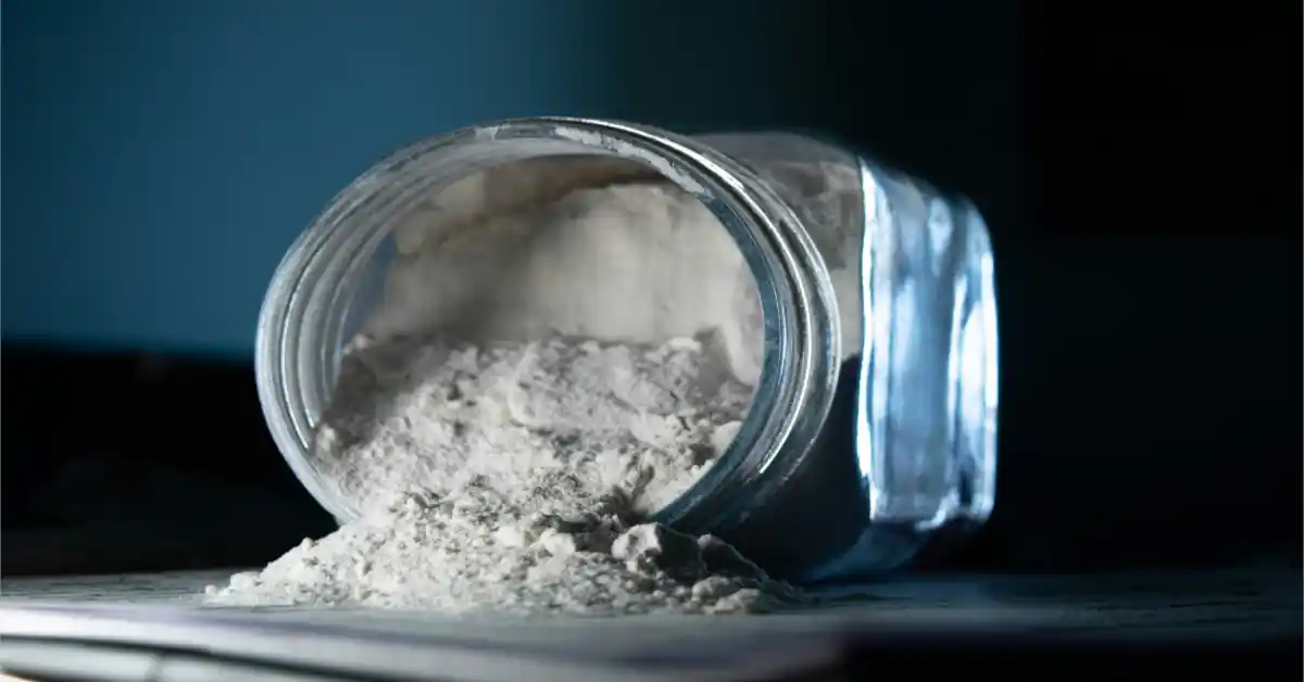Prostavive Powder