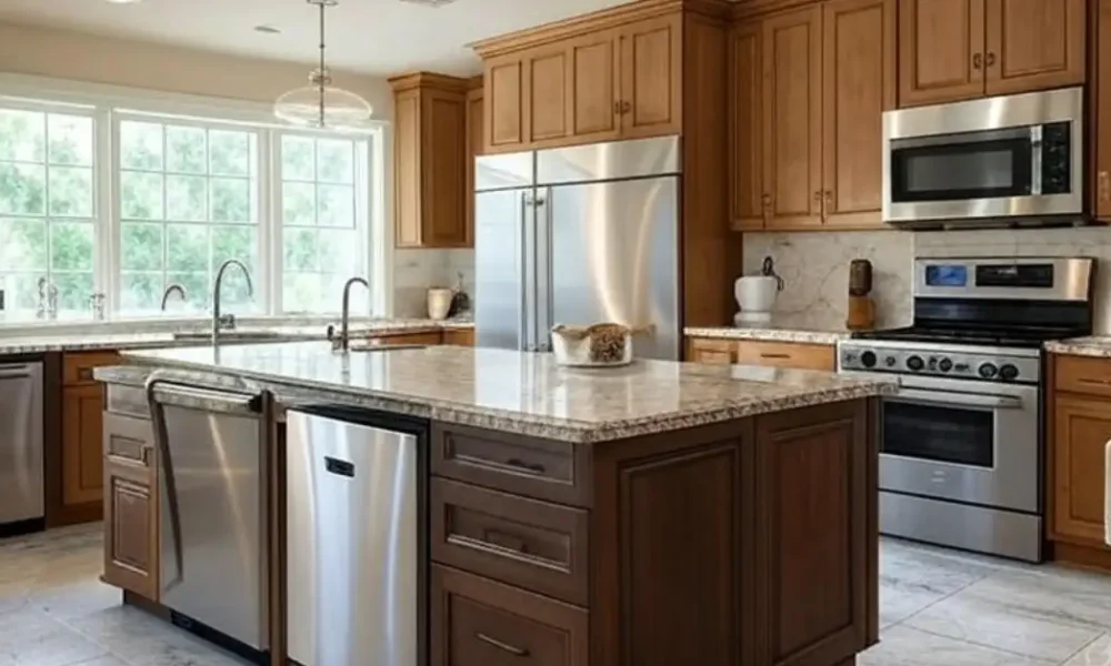 Luxury Remodeling Contractor