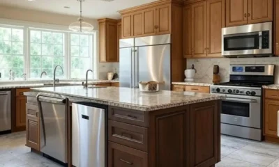 Luxury Remodeling Contractor